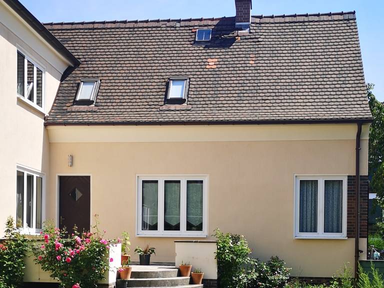Ferienwohnung Bad Blankenburg