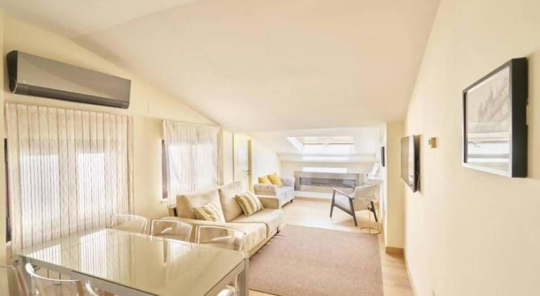 Ferienwohnung  Salamanca