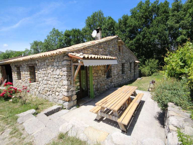 Gîte Gorges du Verdon