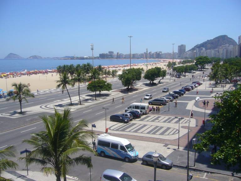 Appartement  Gamboa