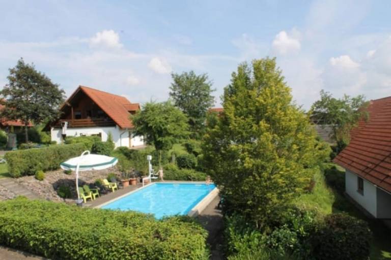 Ferienhaus  Bad Driburg