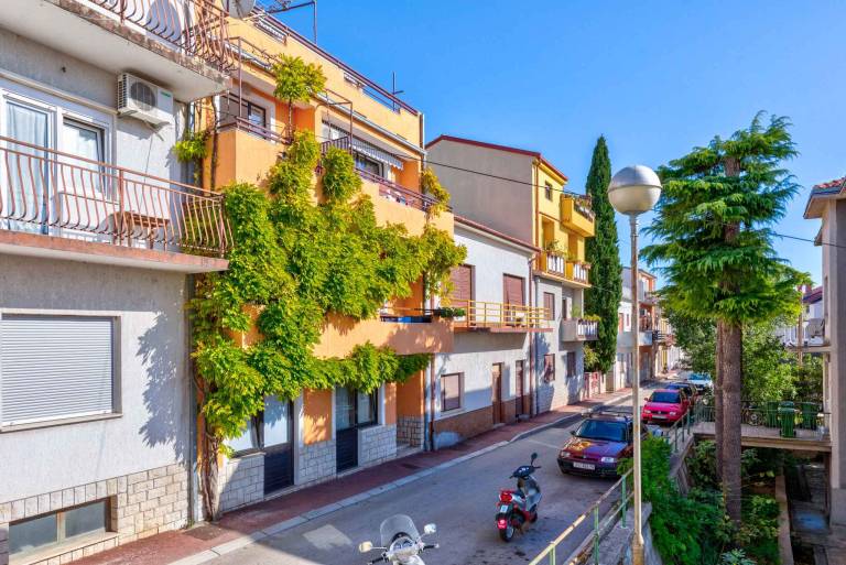 Charming holiday apartment with barbecue & terrace | Sea view | Close to the beach | Pets are welcome — photo 2
