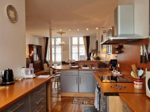 Appartement Orléans