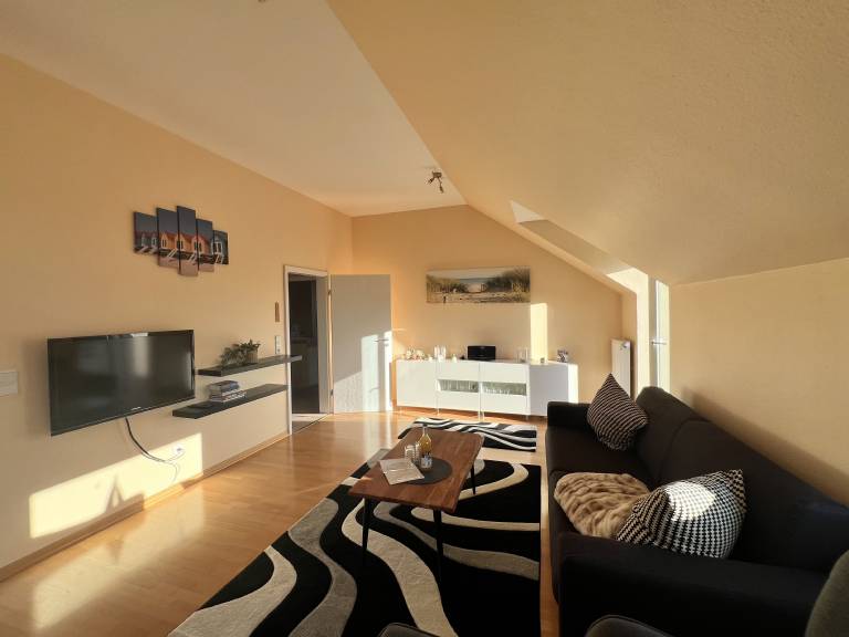 Ferienwohnung Dassow