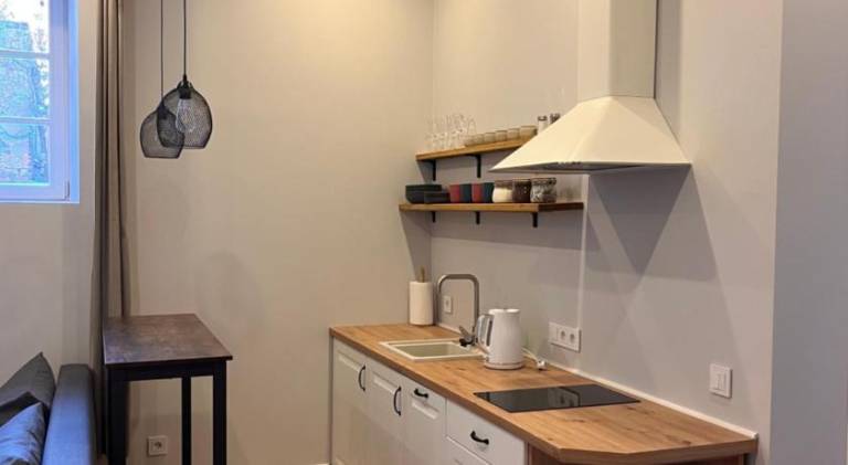 Apartment | Near St. Anne's Church | Dogs allowed — photo 3