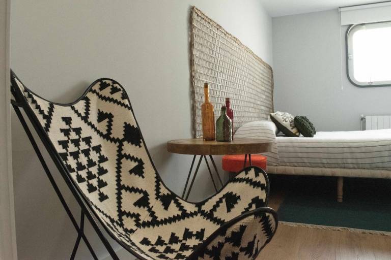 Apartamento Manzaneda