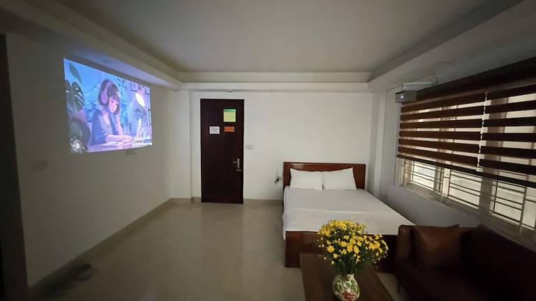 Appartement Nam Đồng