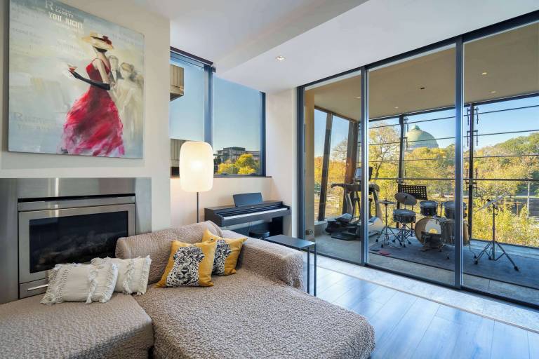 Appartement Melbourne City