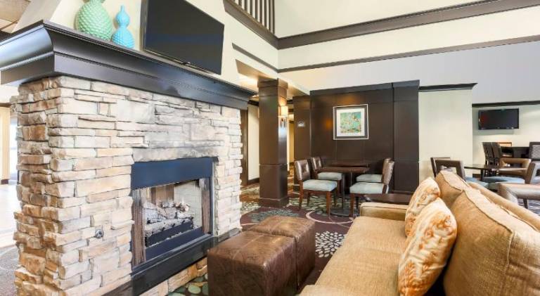 Staybridge Suites Columbus-Dublin By IHG — photo 3