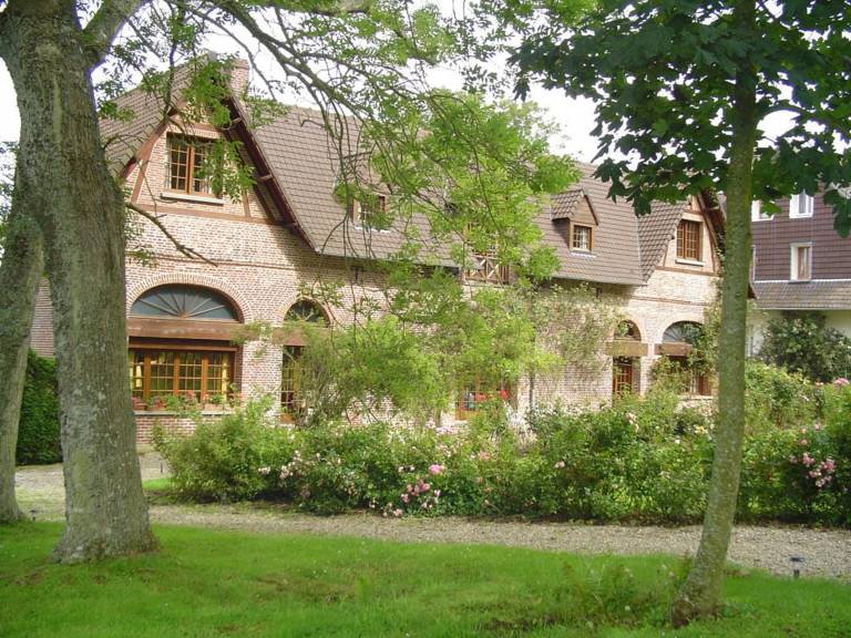 Cottage Criel-sur-Mer
