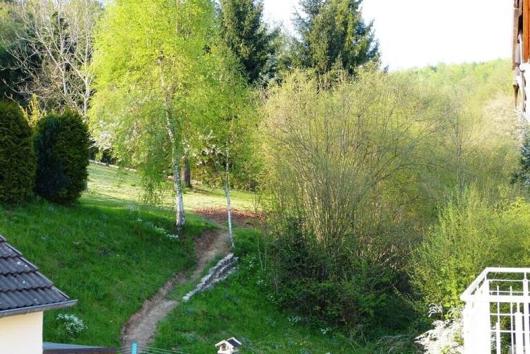 Ferienwohnung  Bergheim