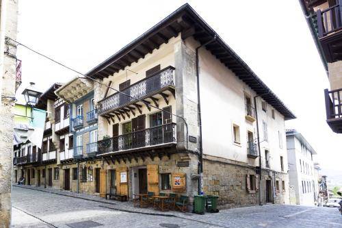 Appartement Hondarribia