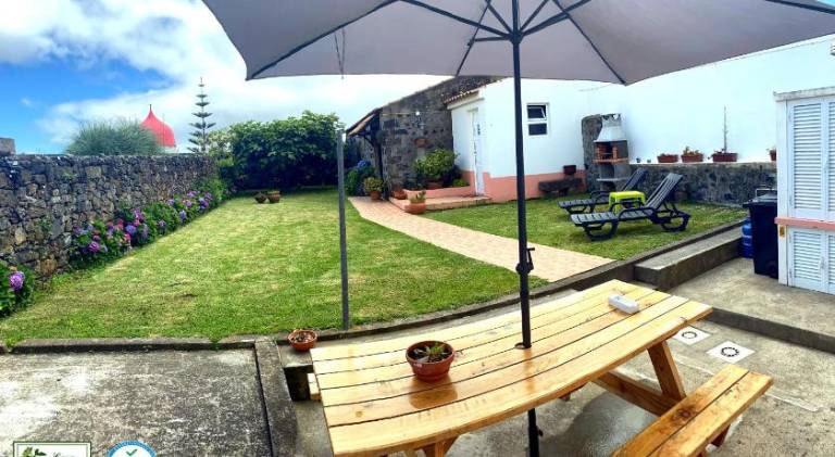 House with 2 rooms for 5 persons — photo 4