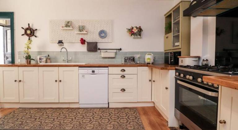 Beautiful vacation home | Dogs allowed — photo 3