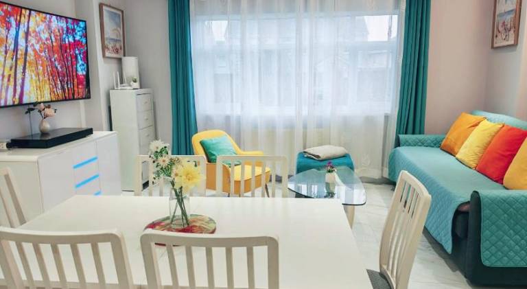 Vacation home with 2 rooms for 6 persons — photo 3