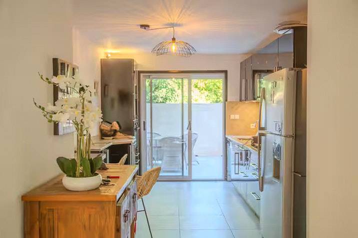 Family-oriented vacation home with terrace, grill & yard | Suitable for remote work | Pets are welcome — photo 5