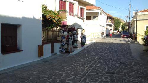Διαμέρισμα Tavari