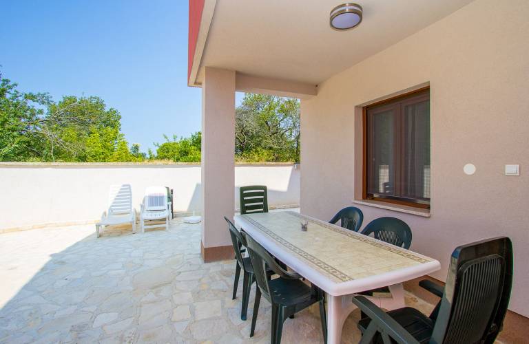 Nice apartment 500 meters to beach with WiFi — photo 2