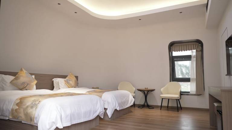 Casa rural  Wenchang