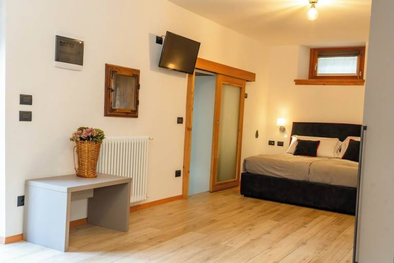 Bed and Breakfast Mazzo di Valtellina