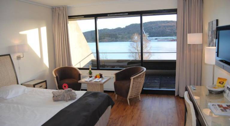 Farsund Fjordhotell — photo 2