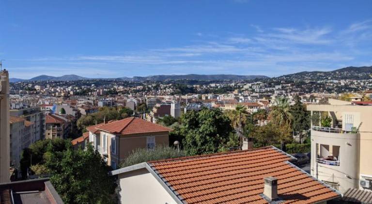 Holiday apartment with 4 rooms for 11 persons in Saint-Jean-Cap-Ferrat