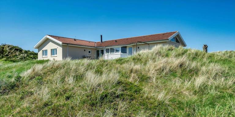 Ferienhaus Vejers Strand