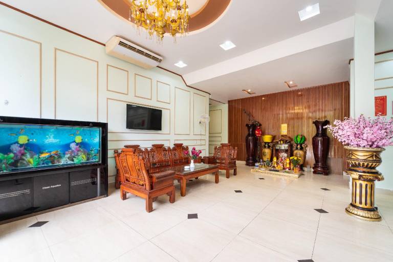 Aris Resort Phu Quoc — photo 5