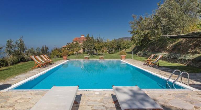 Children-friendly nice farm with pool, terrace & garden | Pets allowed — photo 3