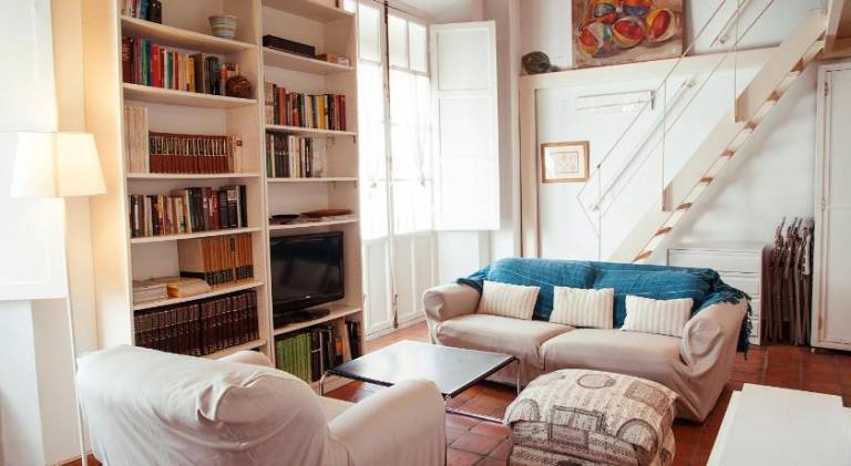 Rental apartment | Near Seville Cathedral — photo 2