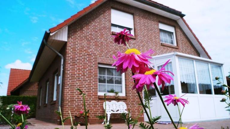 Ferienhaus  Detern