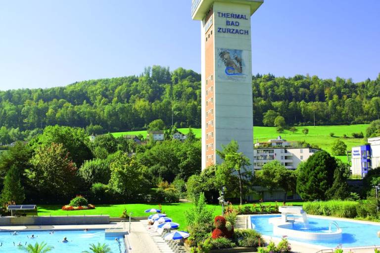 VitalBoutique Hotel Zurzacherhof