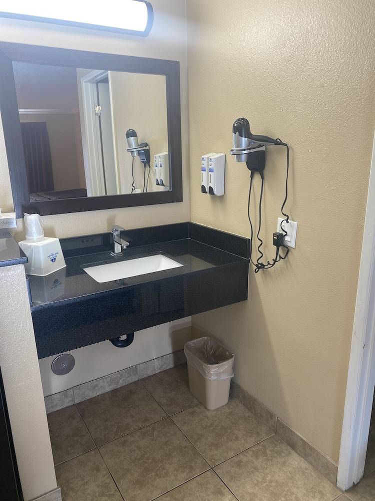 Motel  Anaheim Resort