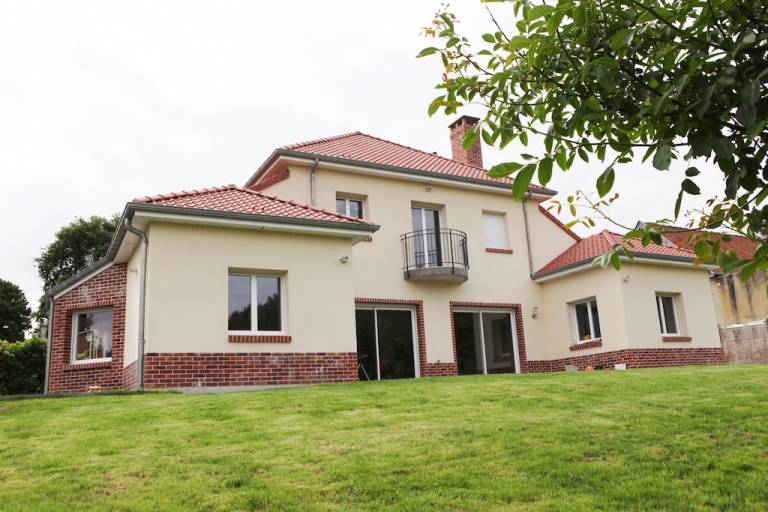 Appartement  Arras