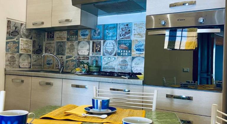 Holiday apartment with 1 room for 4 persons — photo 5
