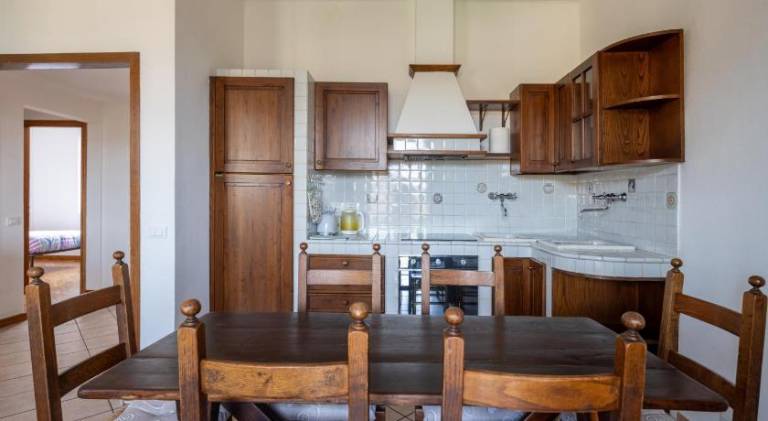 Holiday apartment with 3 rooms for 5 persons — photo 3