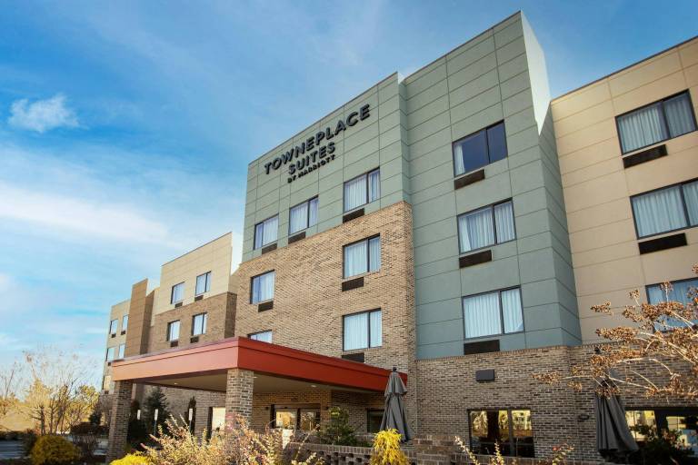 TownePlace Suites by Marriott Southern Pines Aberdeen — photo 4