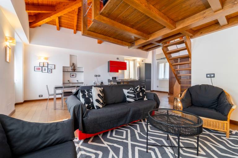 Lovely apartment | City view | Pet-friendly — photo 5