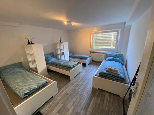 Apartamento Aplerbecker Mark