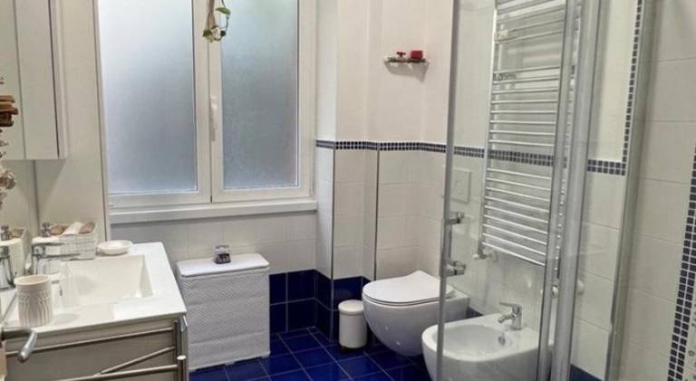 Apartment with 1 room for 3 persons — photo 2