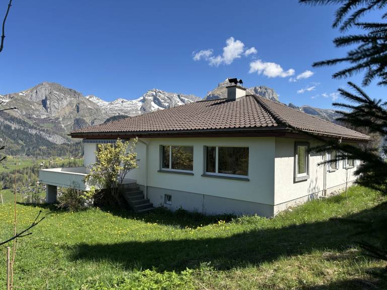 Ferienhaus Amden