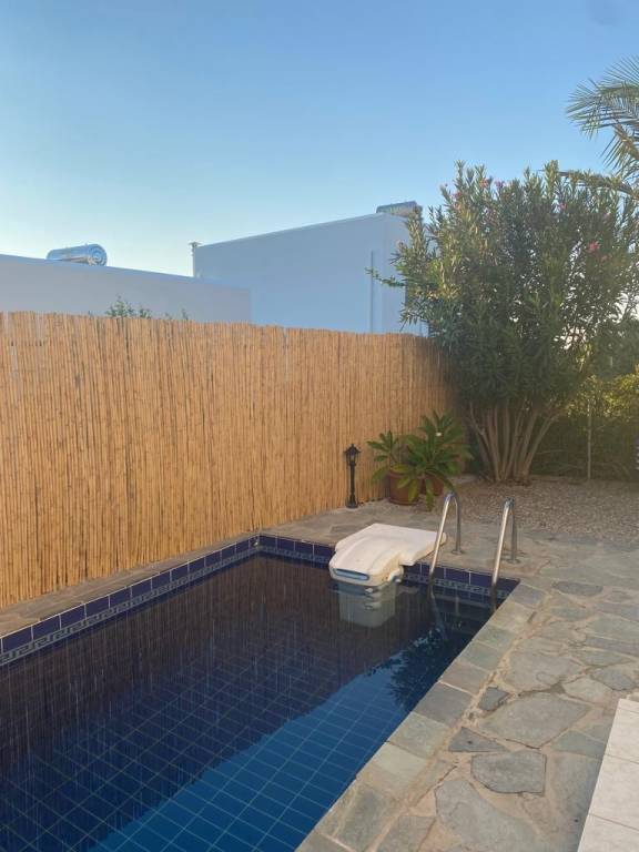 Villa with barbecue & private pool | Panoramic view — photo 2