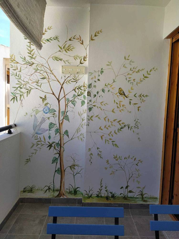 Apartamento Guadalest