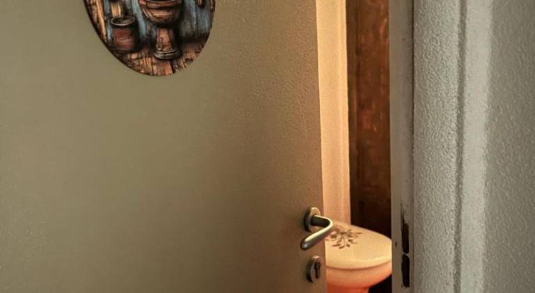 Holiday apartment with 2 rooms for 4 persons — photo 3