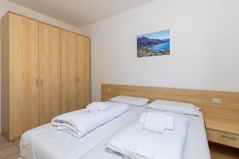 Holiday apartment with terrace & garden | Mountain view — photo 4