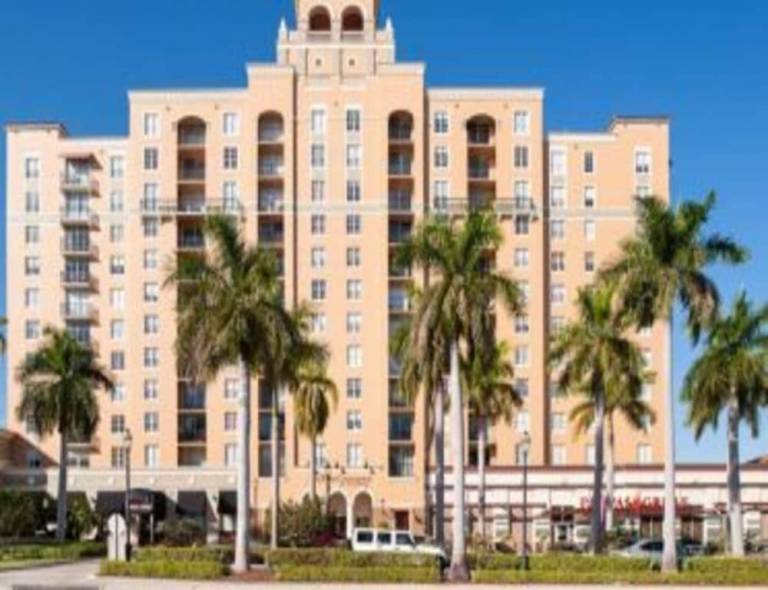 Condo  West Palm Beach