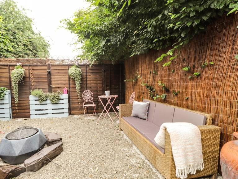 Cottage Paddock Wood