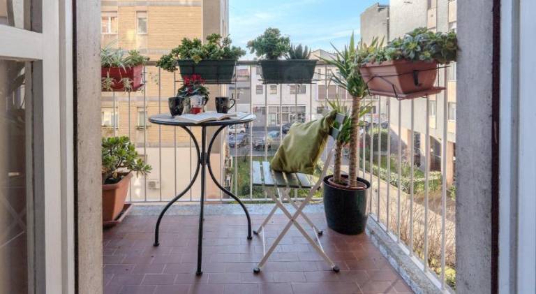 Holiday apartment with 1 room for 4 persons — photo 2