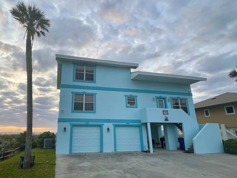 House Fernandina Beach