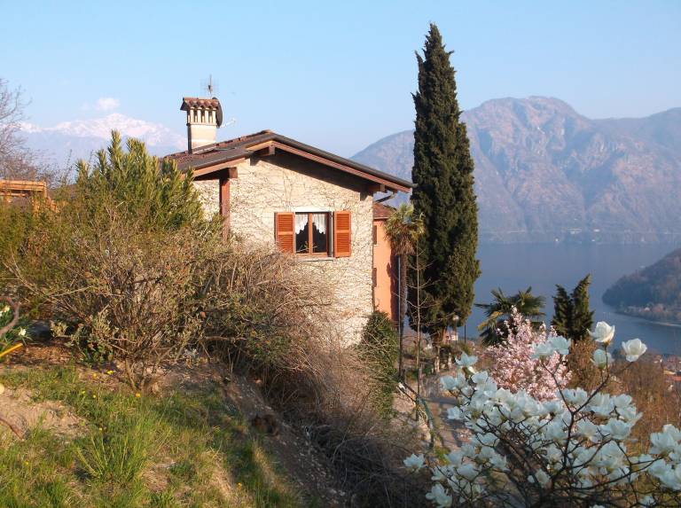 Cottage Lenno
